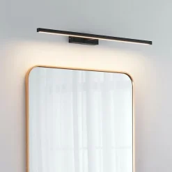 Applique murale tableau LED intégrée - Xenia