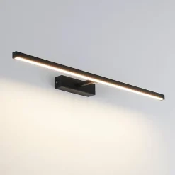 Applique murale tableau LED intégrée - Xenia