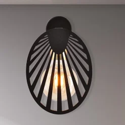 Applique murale TALIA K1, Emibig Lighting, Fabriqué en EU