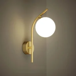 APPLIQUE MURALE TOOLIGHT G102-1W GOLD