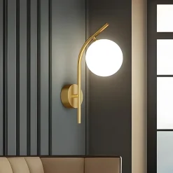 APPLIQUE MURALE TOOLIGHT G102-1W GOLD