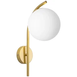 APPLIQUE MURALE TOOLIGHT G102-1W GOLD