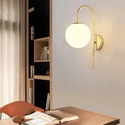 APPLIQUE MURALE TOOLIGHT G091-1W GOLD