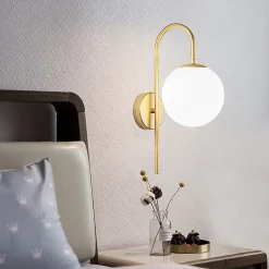 APPLIQUE MURALE TOOLIGHT G091-1W GOLD