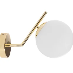 APPLIQUE MURALE TOOLIGHT G100-1W GOLD