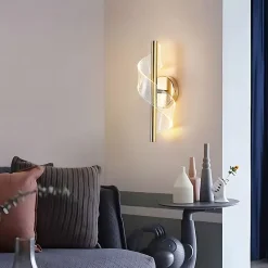 APPLIQUE MURALE TOOLIGHT G032-W GOLD