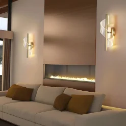 APPLIQUE MURALE TOOLIGHT G032-W GOLD