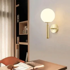 APPLIQUE MURALE TOOLIGHT G098-1W GOLD