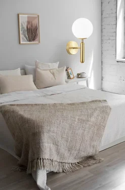 APPLIQUE MURALE TOOLIGHT G098-1W GOLD