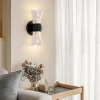 APPLIQUE MURALE TOOLIGHT G029-W BLACK