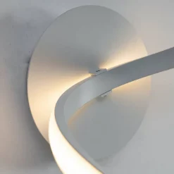 Applique murale tres design LED - Vortex