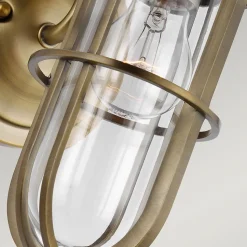 Applique murale Urban Restoration 1 lumière