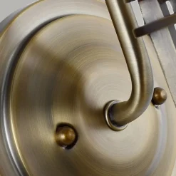 Applique murale Urban Restoration 1 lumière