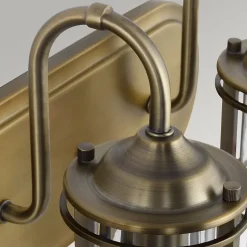 Applique murale Urban Restoration 3 lumières