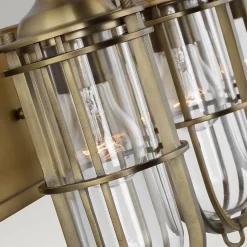 Applique murale Urban Restoration 3 lumières