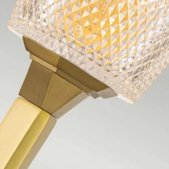 Applique murale Verity 1 lumière