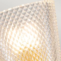 Applique murale Verity 1 lumière