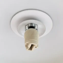 Applique murale verre et métal vert, rouge G9 5 W Ø25 cm Jumell Yori