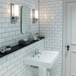 Applique murale Worcester 1 lumière