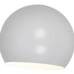 Applique murale Zosca E27 IP20 blanc