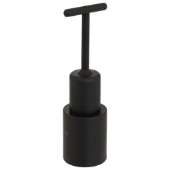 Applique murale/plafonnier Pilia doré 16x10cm - Atmosphera