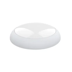 Applique Ronde LED Blanche 20W/16W/12W ajustable CCT - 3000K/4000K/6000K - SILAMP