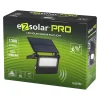 Applique solaire EZ Solar SL027EZ - 400lm