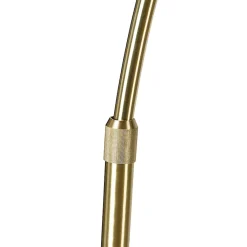 Arc pour lampe à arc XXL en laiton