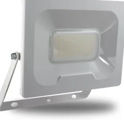 Arlux Lighting Projecteur Mural NINO 50W 4000lm - Blanc