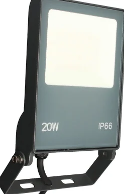 Arlux Lighting Projecteur Mural FLOODY 20W 2100lm