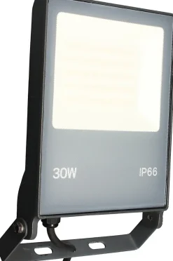 Arlux Lighting Projecteur Mural FLOODY 30W 3200lm