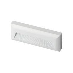 Balise LED Saillie CCT Étanche 5W BLANCHE - 3000K/4000K/6500K - SILAMP