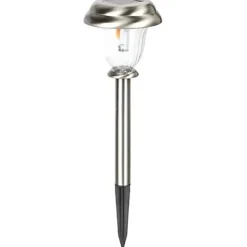 Balise LED solaire Halley 0,06W IP44 6400K