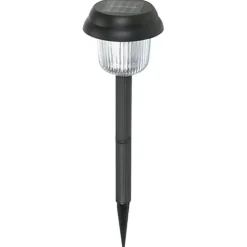 Balise LED solaire Mars 0,06W IP44 6400K