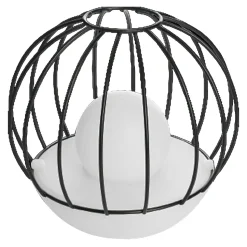 Balise solaire EZIlight Solar deco ball