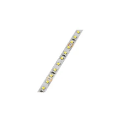 Bande LED 2835 - DC24V - 120 LED/m - 4500K - Non étanche - 5m