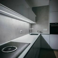 Bande LED 9,6 W/m blanc neutre (NW) DC 12 V IP20 990 lm/m 4000 K rouleau 5 m Nastro EDO