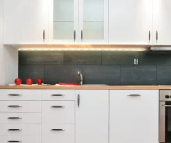 Bande LED avec capteur PIR intérieur 1 m