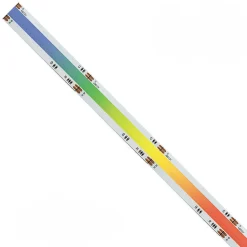 Bande LED COB IP20 5m RVB 12V 15W/MT