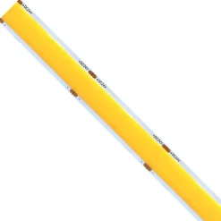 Bande LED COB SURFACE IP20 monochrome 5m 25W/MT 24V 4000K