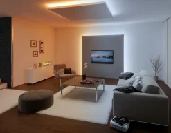 Bande led MAxLED 500 modulable 1m pour corniche éclairage indirect