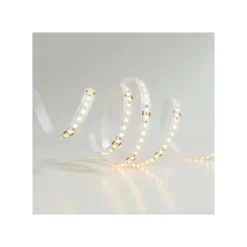 Bande LED pour éclairer le comptoir de viande Bobine de 5 m 14,4 W/M 85LM/W IP20 3700 K