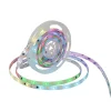 Bande LED RGB d'intérieur avec scénario lumineux L : 5 m