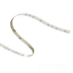 Bande LED 5W/MT 24V 610 lm/m 3000K Bobine de 5 mètres IP20