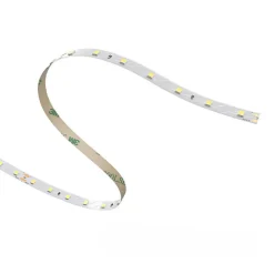 Bande LED 8W/MT 24V 1093 lm/m 4000K Bobine de 5 mètres IP20