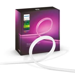 Bande lumineuse extérieur Philips Hue IP67 765lm 2m