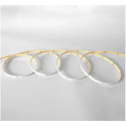 Bandeau LED COB 6000K - 5m - 320LED/m - IP65 - 24V - Dimmable - 5 ans