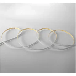 Bandeau LED COB 4000K - 5m - 320LED/m - IP65 - 24V - Dimmable