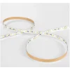 Bandeau LED intérieur - 5m - 60 LED/m - 3000K blanc chaud - 24V