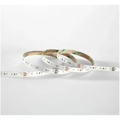 Bandeau LED 5m - 4000K Blanc Neutre - 60 LED/m - 9W/m - IP20 - 24V